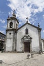 Trancoso Ã¢â¬â Church of St Peter